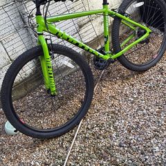 bike