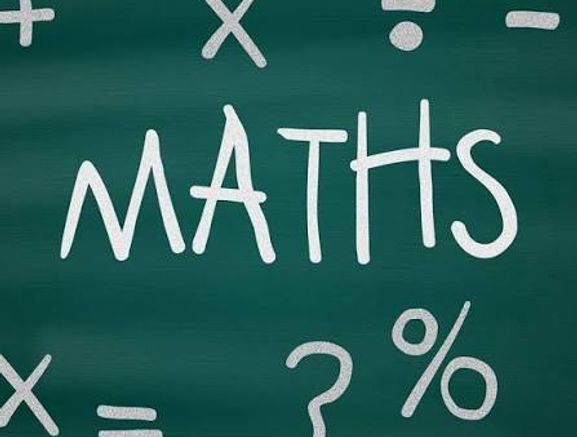 Maths Grinds Qualified Secondary School Teacher