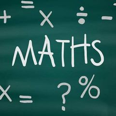 Maths Grinds Qualified Secondary School Teacher