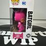 Funko Pop! DC Comics Batgirl (Pink) #363 Primark Exclusive Image 5