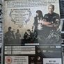 Sons of Anarchy Season 1 & 2 DVD Image 4