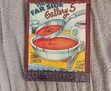 The Far Side Gallery 5 by Gary Larson