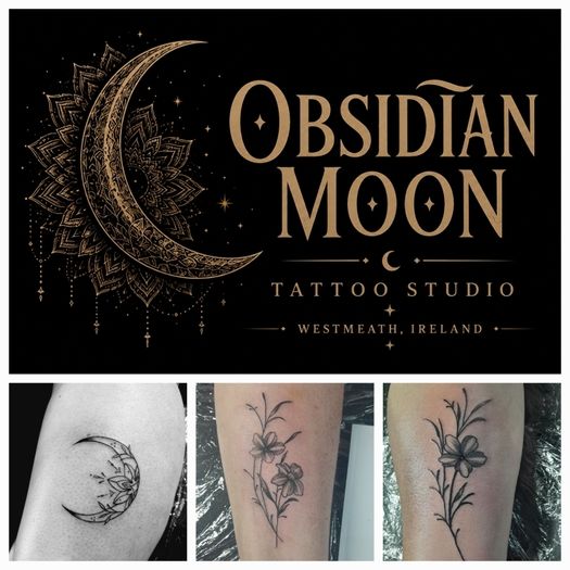 Tattoo Artist