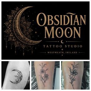 Tattoo Artist