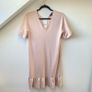Massimo Dutti Ruffle Dress Image 2