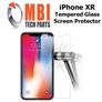 iPhone XR Tempered Protective Glass 9H Screen Protector 0.26mm Image 4