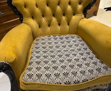 Two chairs
