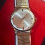 Gold plated Nisus 17 Jewel Image 3