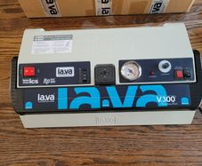 Lava V.300 Premium Vacuum Sealer Machine for Sale