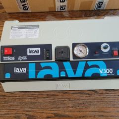 Lava V.300 Premium Vacuum Sealer Machine for Sale
