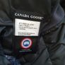 Canada Goose Hybrid Jacket - Navy - Size L Image 4