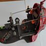 Spider Man 3- Secret Lab Assault - Mega Bloks Image 10