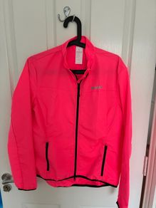 Running Jacket