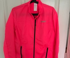 Running Jacket