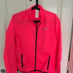 Running Jacket