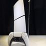 PS5 Slim Digital- 1TB Image 2
