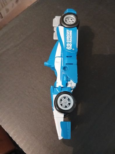 Transformer Mirage Combiner