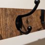 Coat stand with Shoe rack bench / Entrance furniture Image 7