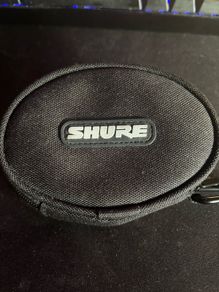 Shure se 215