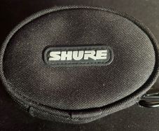 Shure se 215