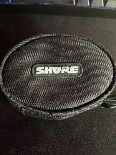 Shure se 215
