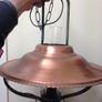 Copper Ceiling Lights Image 3