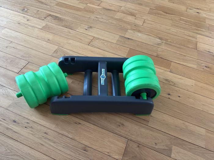 Back Baller Foam Roller