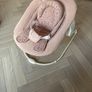 Hauck Alpha highchair and bouncer set Image 4