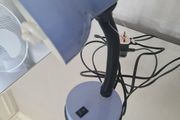 desk lamp