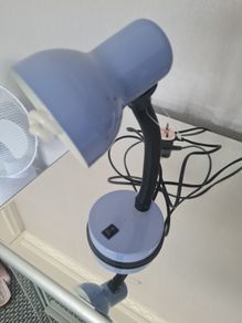desk lamp