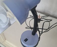 desk lamp