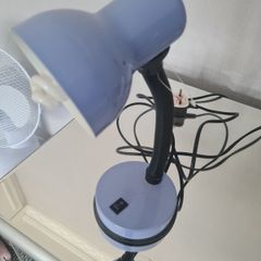 desk lamp