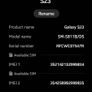 Samsung S23 for sale Image 4