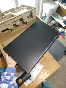 Dell monitor P2319H