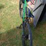 Sell in my correro bike XL in good condition Image 3