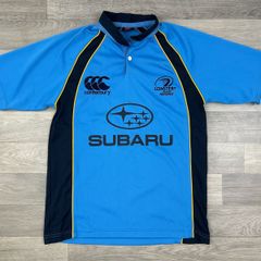 Rare Vintage Canterbury Rugby Referee Jersey Shirt Mens Medium