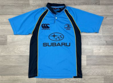 Rare Vintage Canterbury Rugby Referee Jersey Shirt Mens Medium