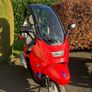 Bmw C1 Image 2