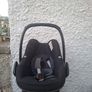 car seat Image 3