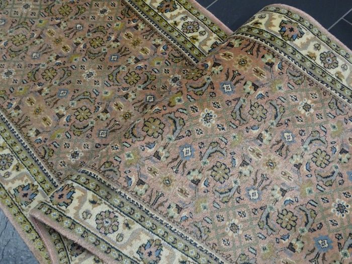 P.ersian Herati Runner 2.5 x 0.8 m (RunHer)
