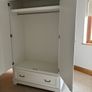 Bed And wardrobe Image 8