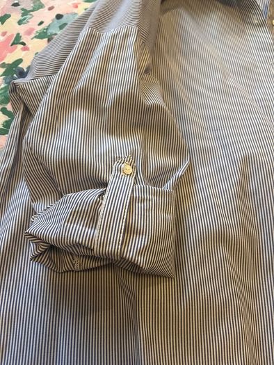 ZARA Ladies shirt size M