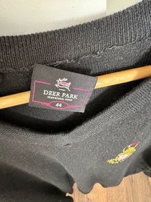 terenure college jumper