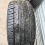 2024 c7 vw Touareg 21" alloy wheels Image 6