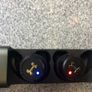 JBL UNDER ARMOUR UA True Wireless Flash X earphones bluethoot brand new Image 4