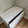 IKEA Toy Chest Image 3