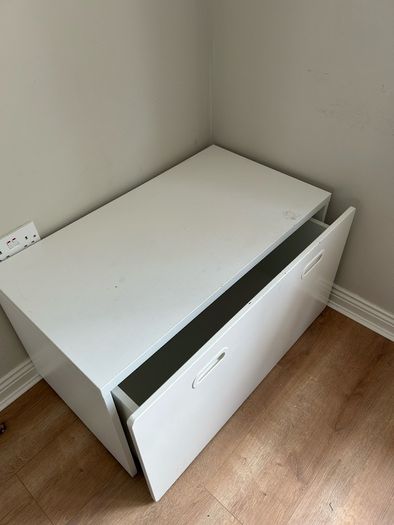 IKEA Toy Chest