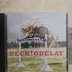 Beck CD  - Odelay