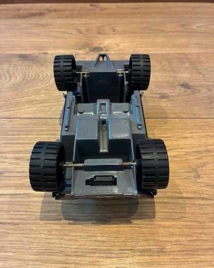 GI Joe Palitoy Stinger Jeep