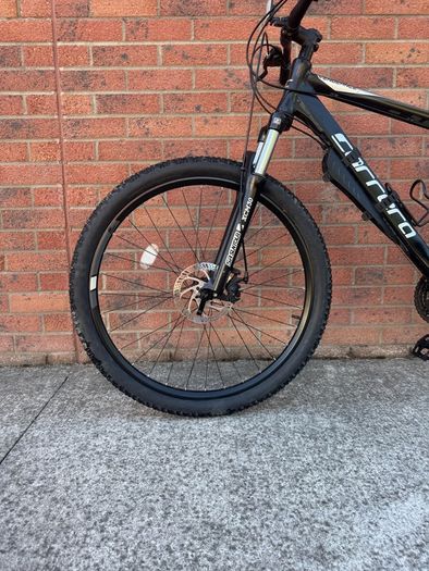 Carrera Vengeance 27.5"